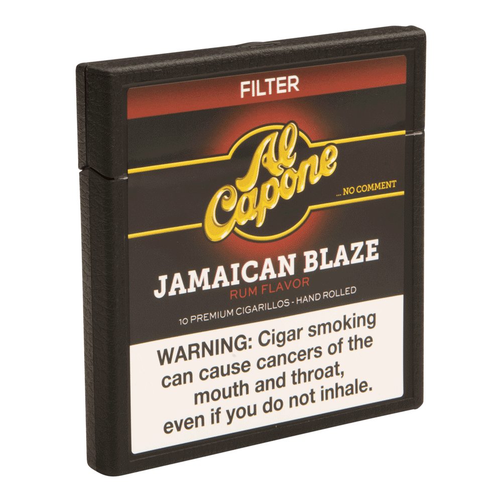 Jamaican Blaze, , cigars